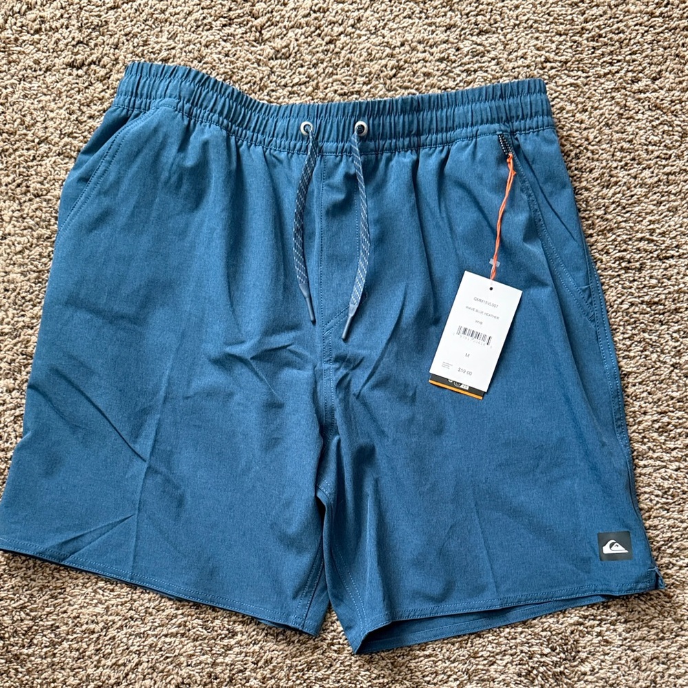 Quicksilver Waterman Collection Swimtrunks